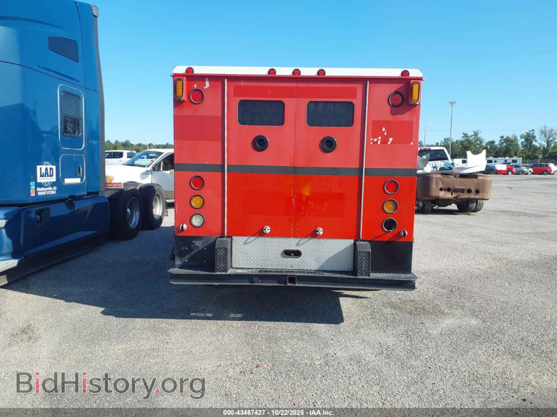 2012 RAM 5500 CHASSIS - VIN: 3C7WDMAL1CG317447 - Фото 15