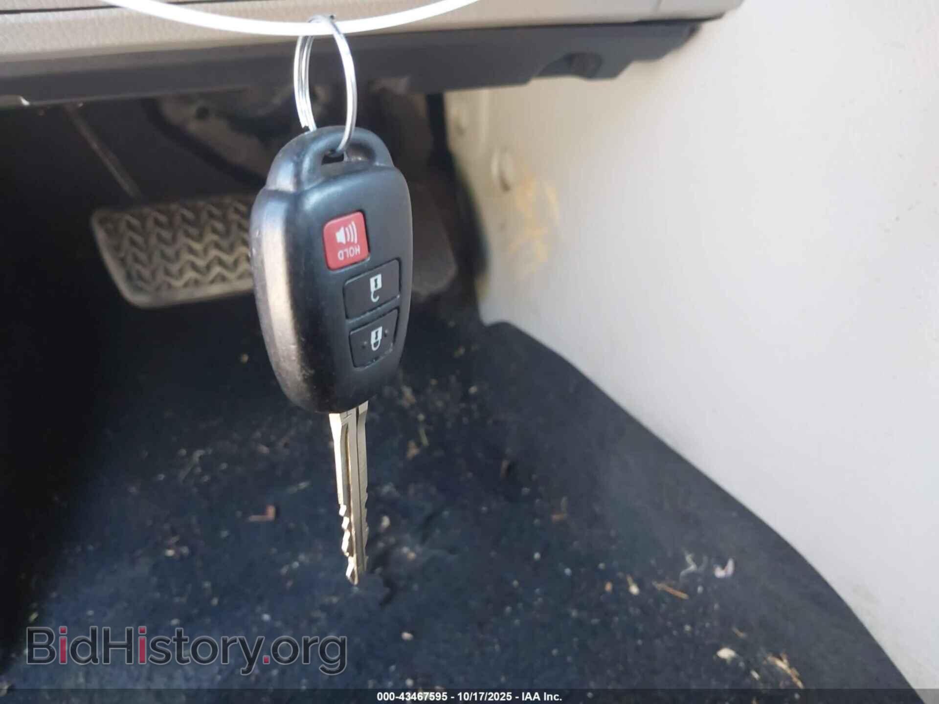 2018 TOYOTA HIGHLANDER - VIN: 5TDBZRFH3JS498564 - Фото 11