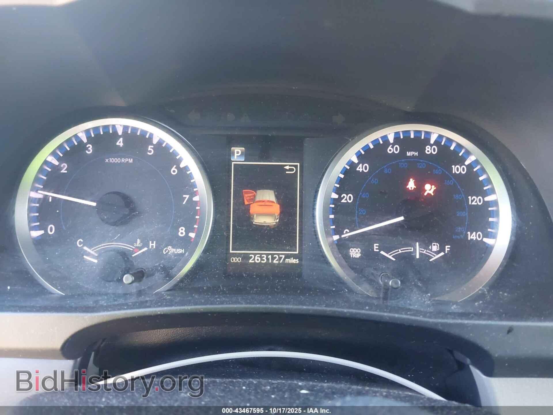 2018 TOYOTA HIGHLANDER - VIN: 5TDBZRFH3JS498564 - Фото 7