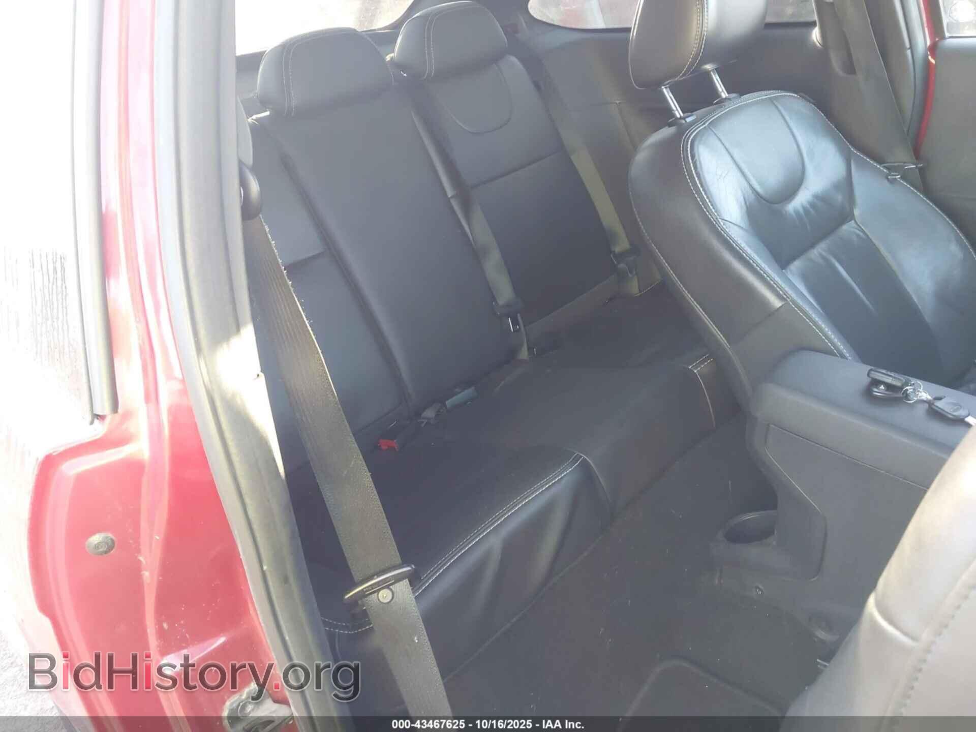 2009 FORD FOCUS - VIN: 1FAHP33N89W161736 - Фото 8