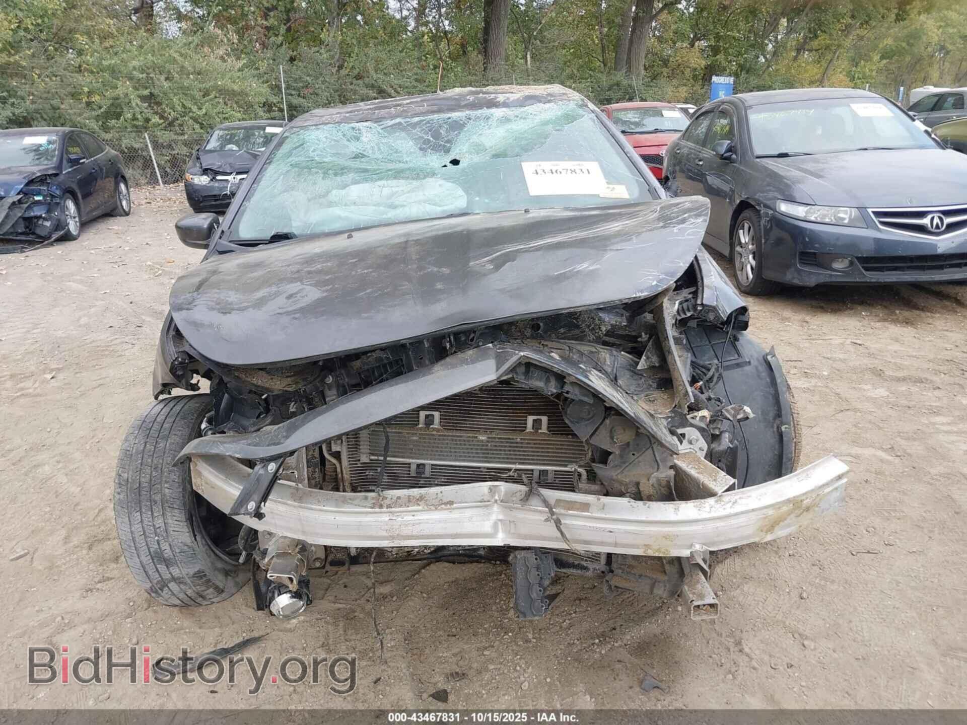 2015 DODGE DART - VIN: 1C3CDFBB2FD315276 - Фото 13