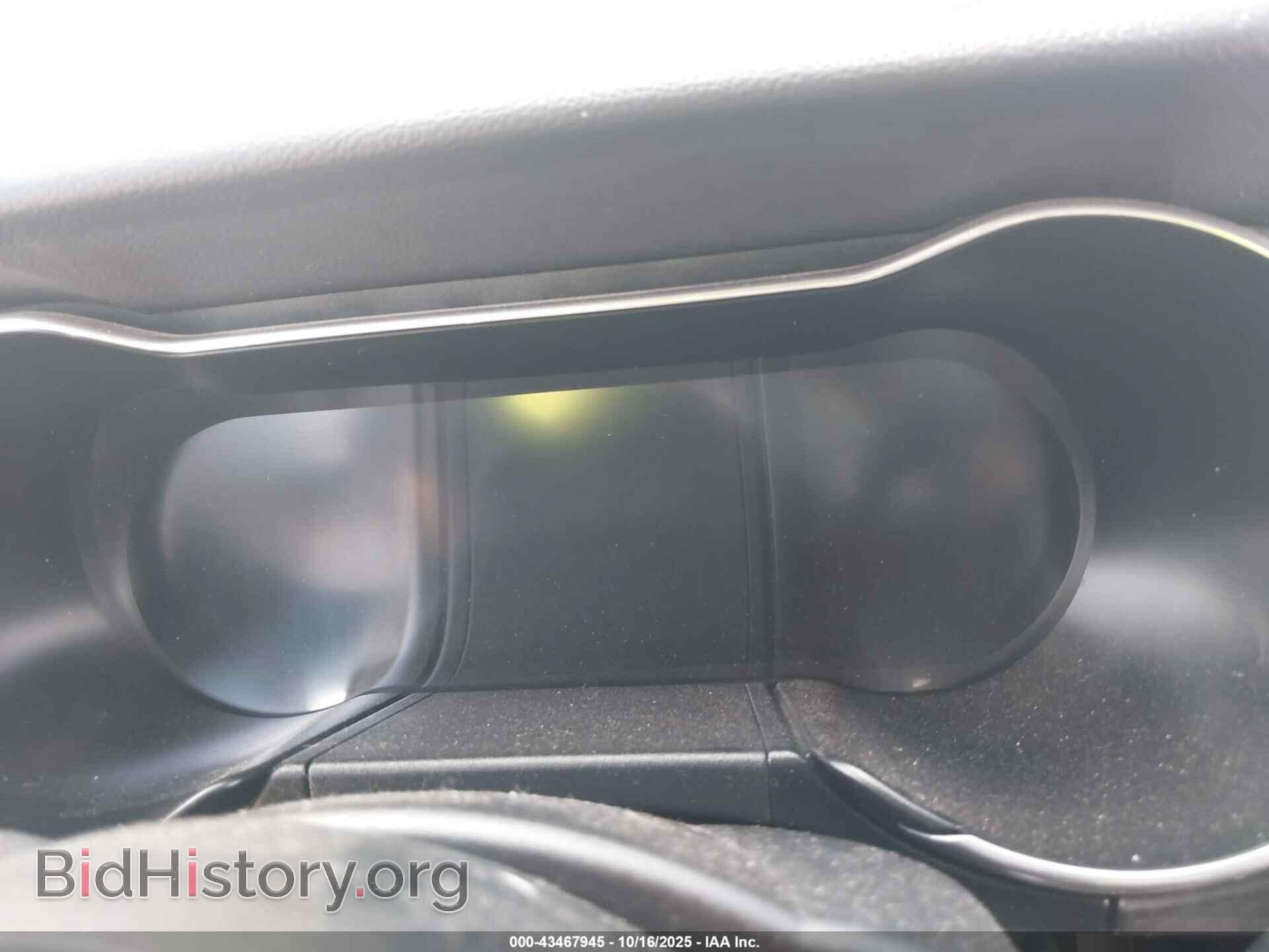 2021 FORD MUSTANG - VIN: 1FA6P8CF4M5120323 - Фото 7