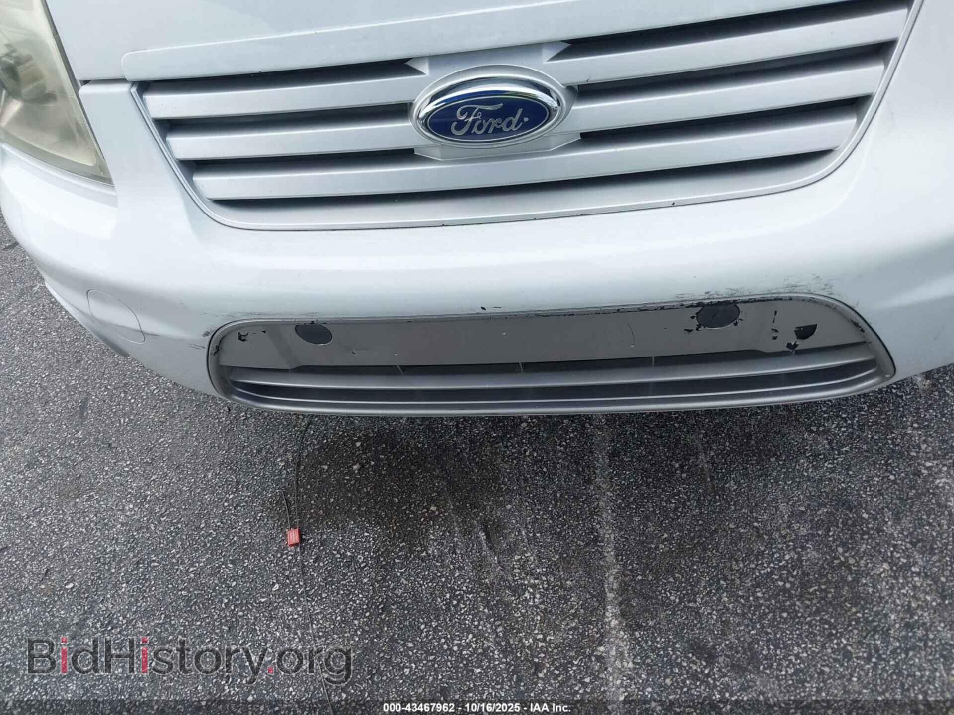 2012 FORD TRANSIT CONNECT - VIN: NM0LS7BN2CT085500 - Фото 6
