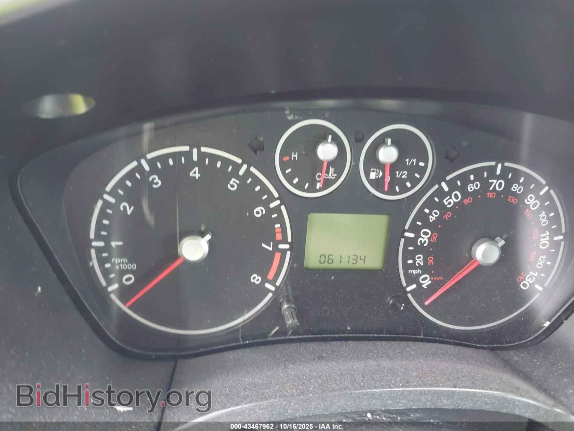 2012 FORD TRANSIT CONNECT - VIN: NM0LS7BN2CT085500 - Фото 7
