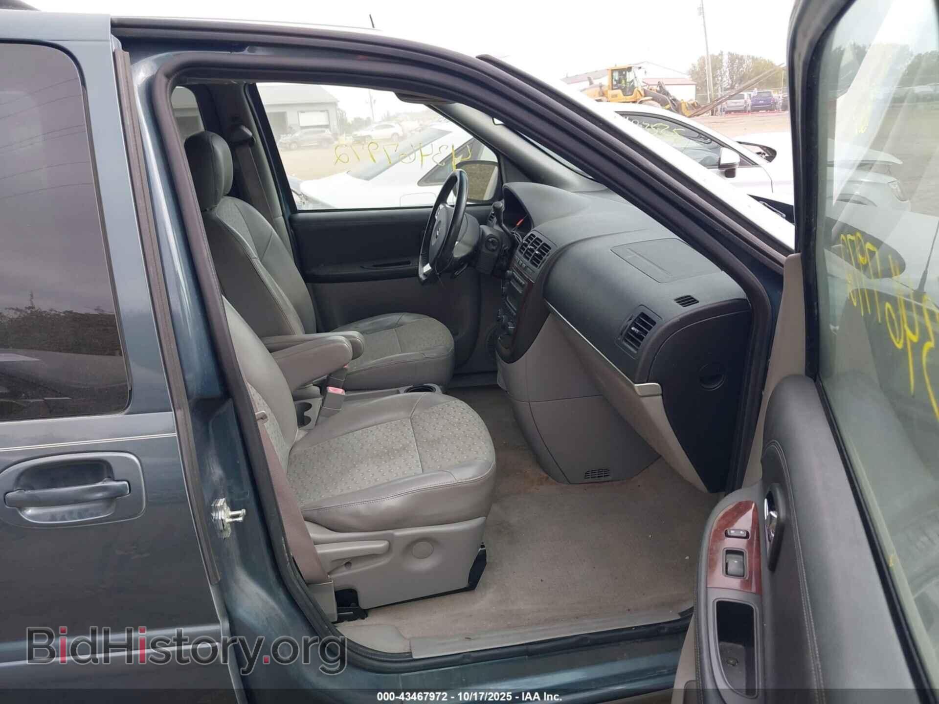 2006 CHEVROLET UPLANDER - VIN: 1GNDV33L06D154596 - Фото 5