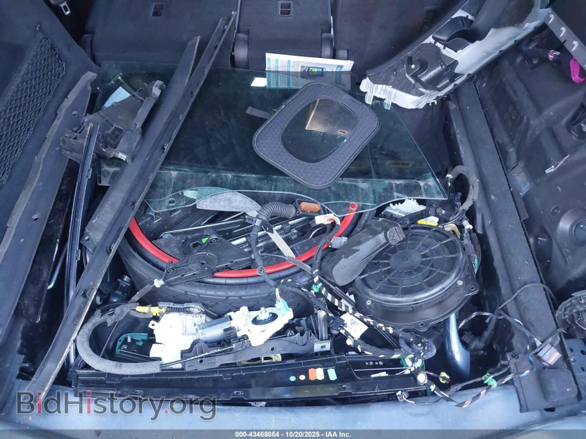 2019 PORSCHE CAYENNE - VIN: WP1AA2AY2KDA01212 - Photo 18