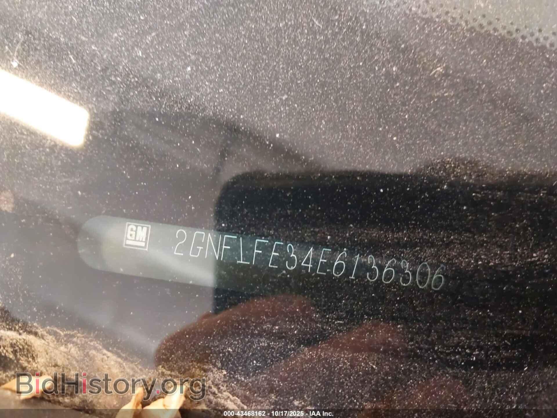 2014 CHEVROLET EQUINOX - VIN: 2GNFLFE34E6136306 - Фото 9