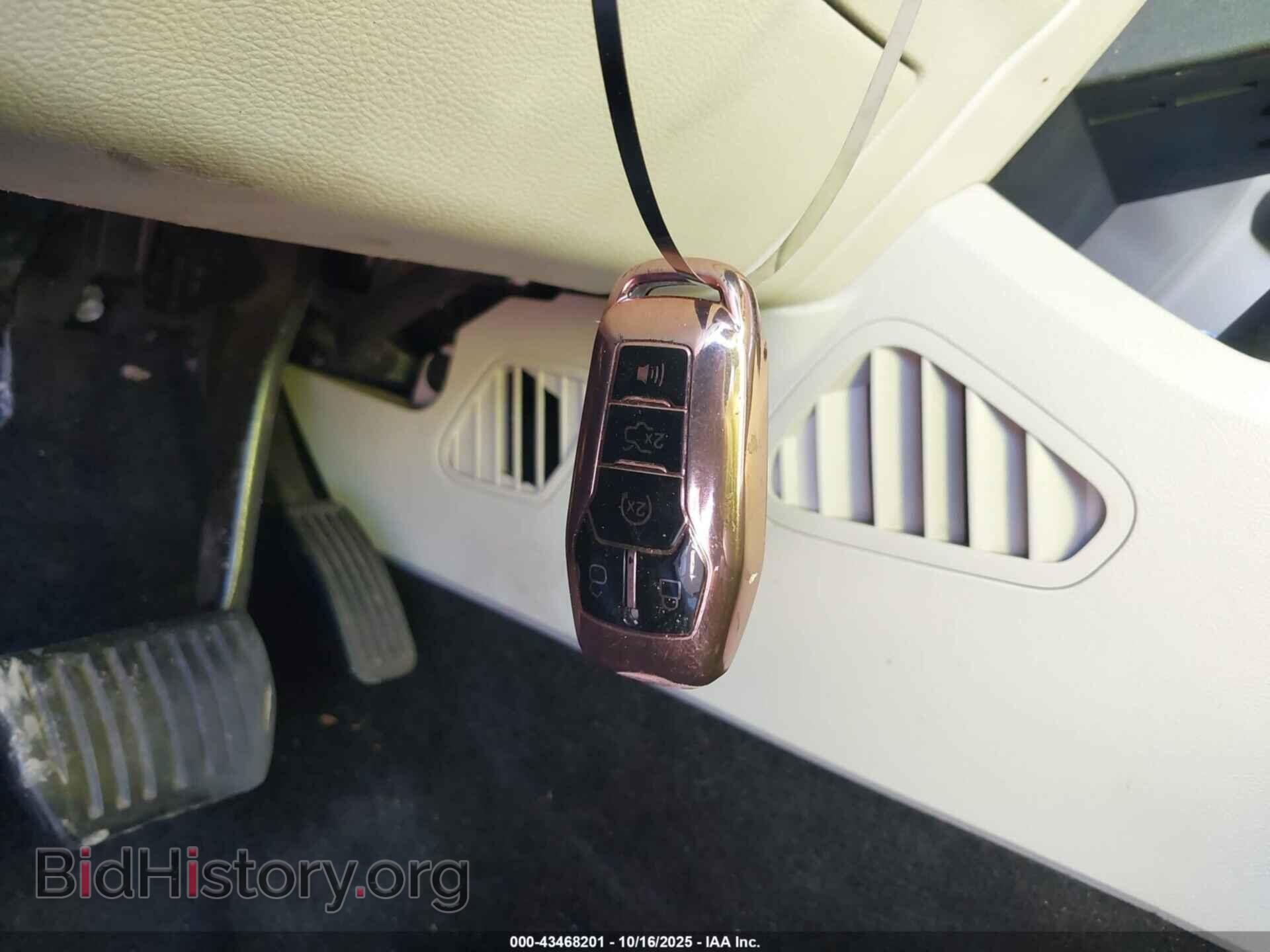 2015 FORD EDGE - VIN: 2FMPK3K93FBB79675 - Фото 11