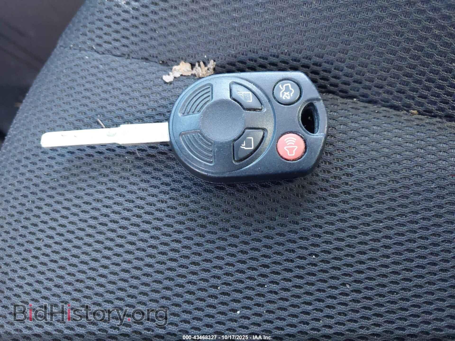 2013 FORD FOCUS - VIN: 1FADP3F22DL229863 - Фото 11