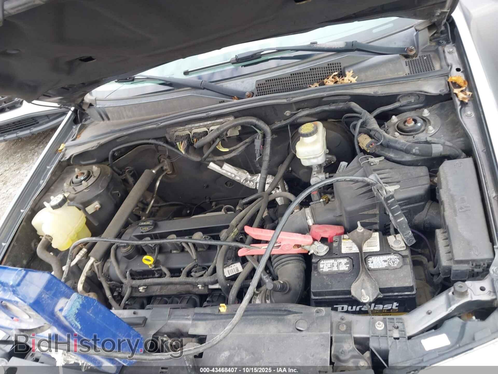 2010 FORD ESCAPE - VIN: 1FMCU0D70AKB56629 - Фото 10