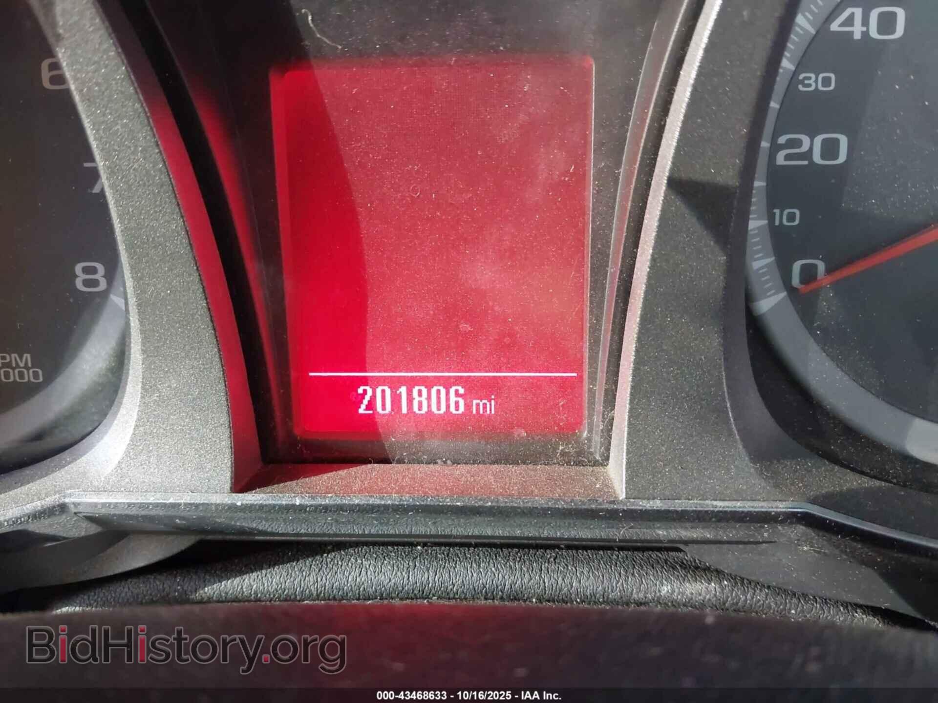 2013 GMC TERRAIN - VIN: 2GKALWEK2D6110378 - Фото 7