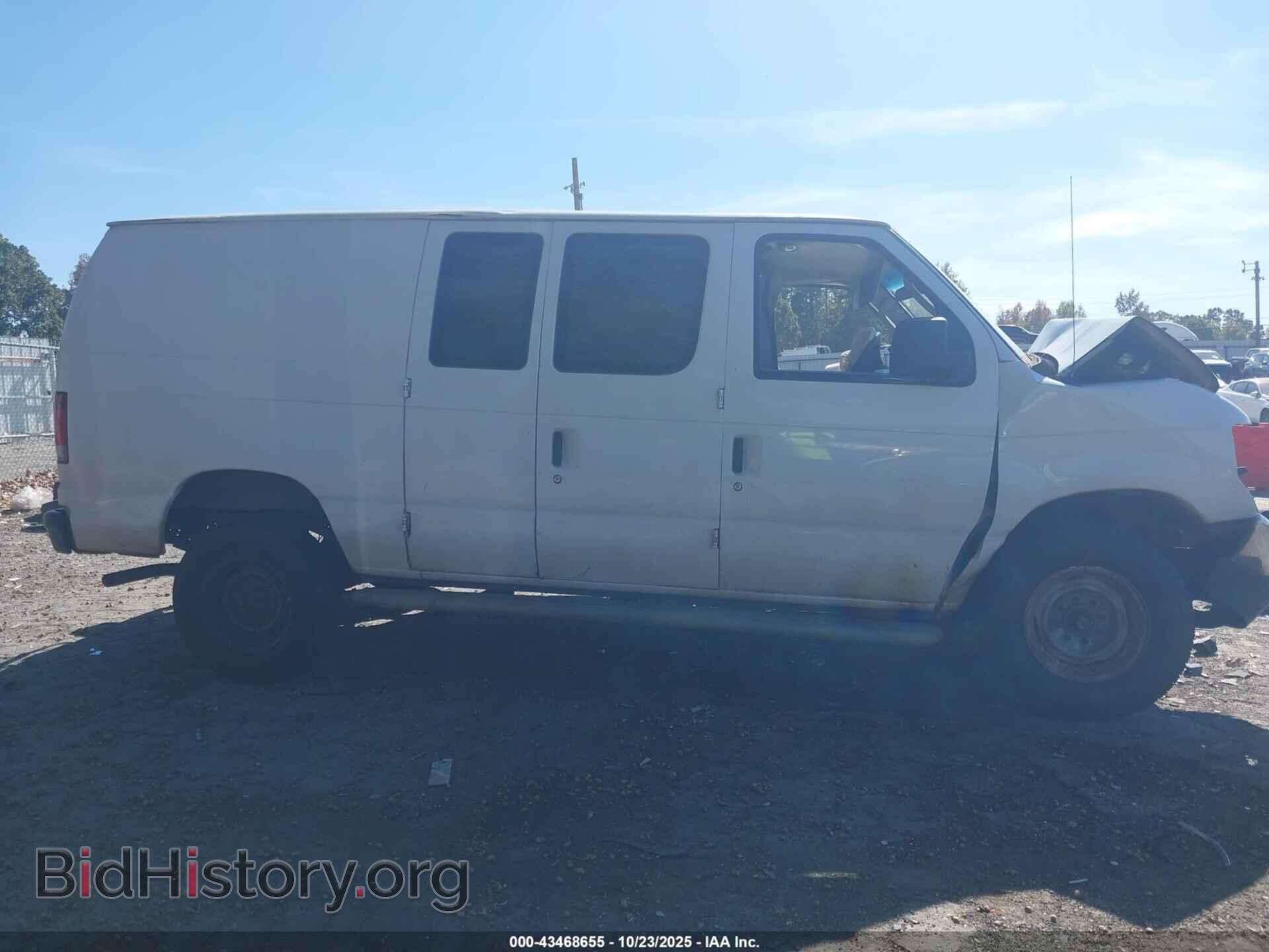 2014 FORD E-250 - VIN: 1FTNE2EW1EDA54097 - Photo 13