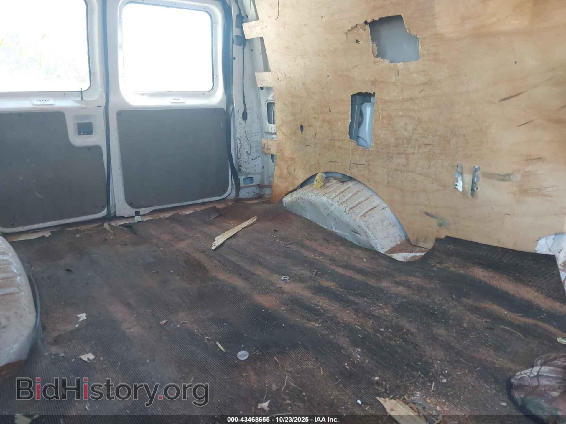 2014 FORD E-250 - VIN: 1FTNE2EW1EDA54097 - Photo 8