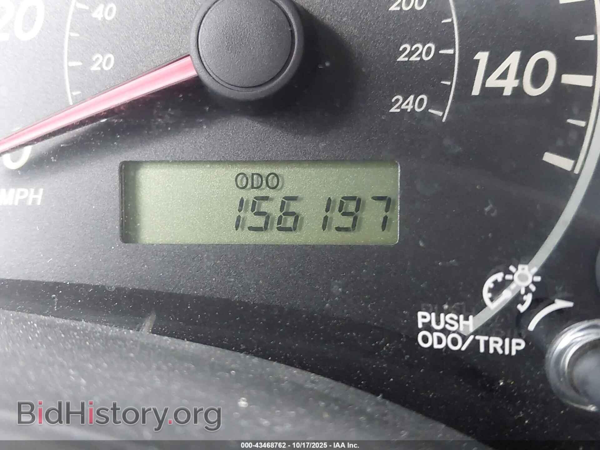 2009 TOYOTA COROLLA - VIN: JTDBL40E19J052425 - Фото 7