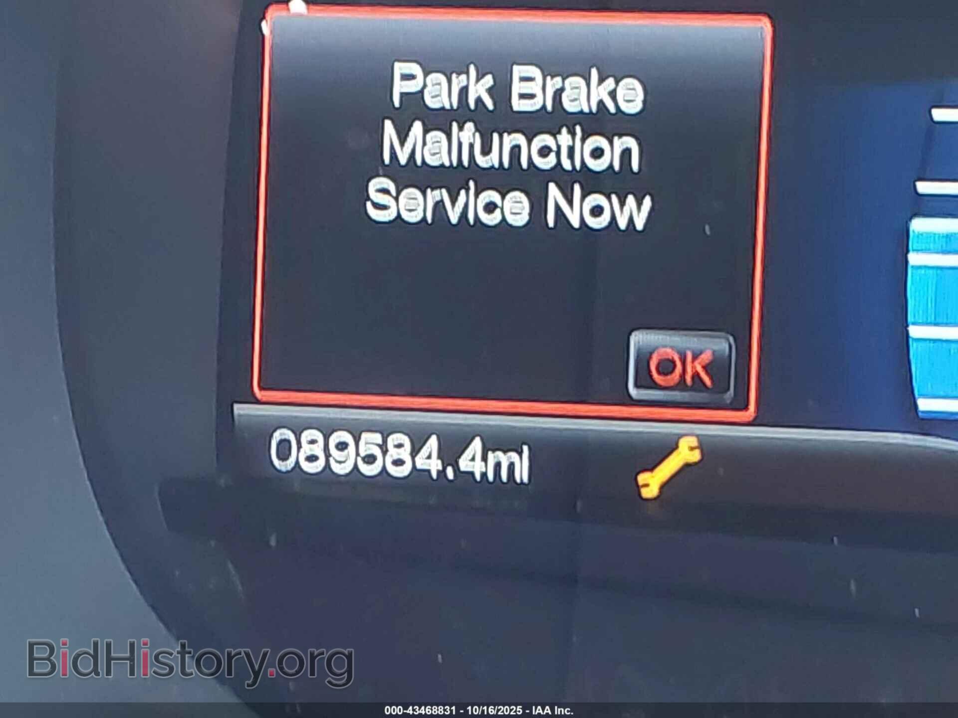 2017 FORD EDGE - VIN: 2FMPK3K93HBB58361 - Photo 15