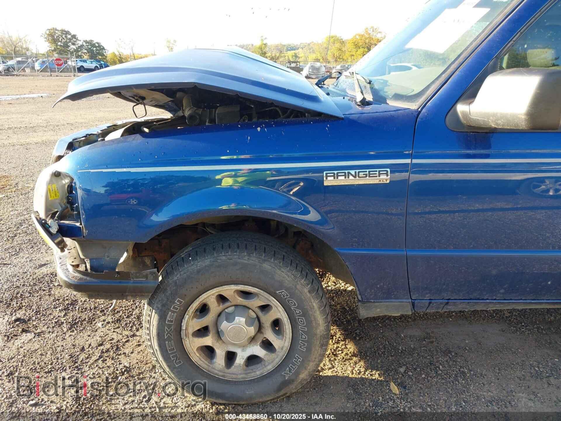 2011 FORD RANGER - VIN: 1FTKR1ED4BPA65718 - Фото 20