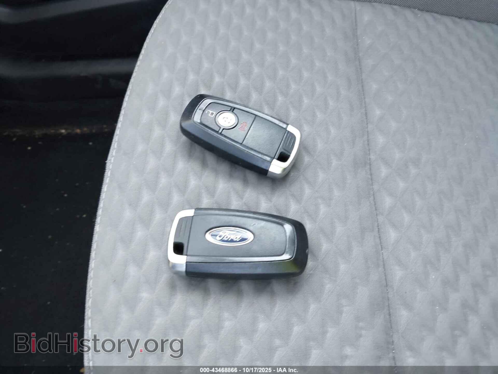 2020 FORD ESCAPE - VIN: 1FMCU9G62LUA83715 - Фото 11