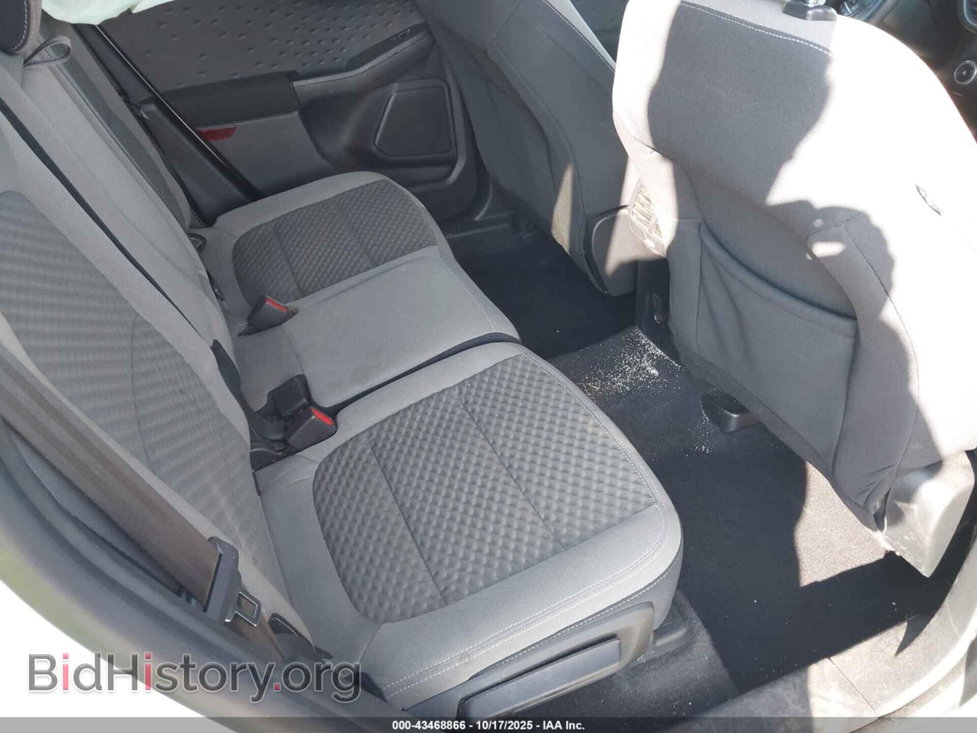 2020 FORD ESCAPE - VIN: 1FMCU9G62LUA83715 - Фото 8