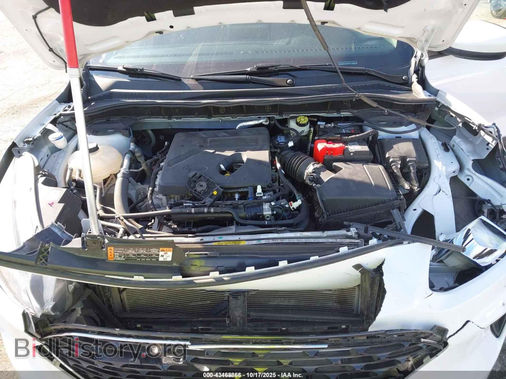 2020 FORD ESCAPE - VIN: 1FMCU9G62LUA83715 - Фото 10