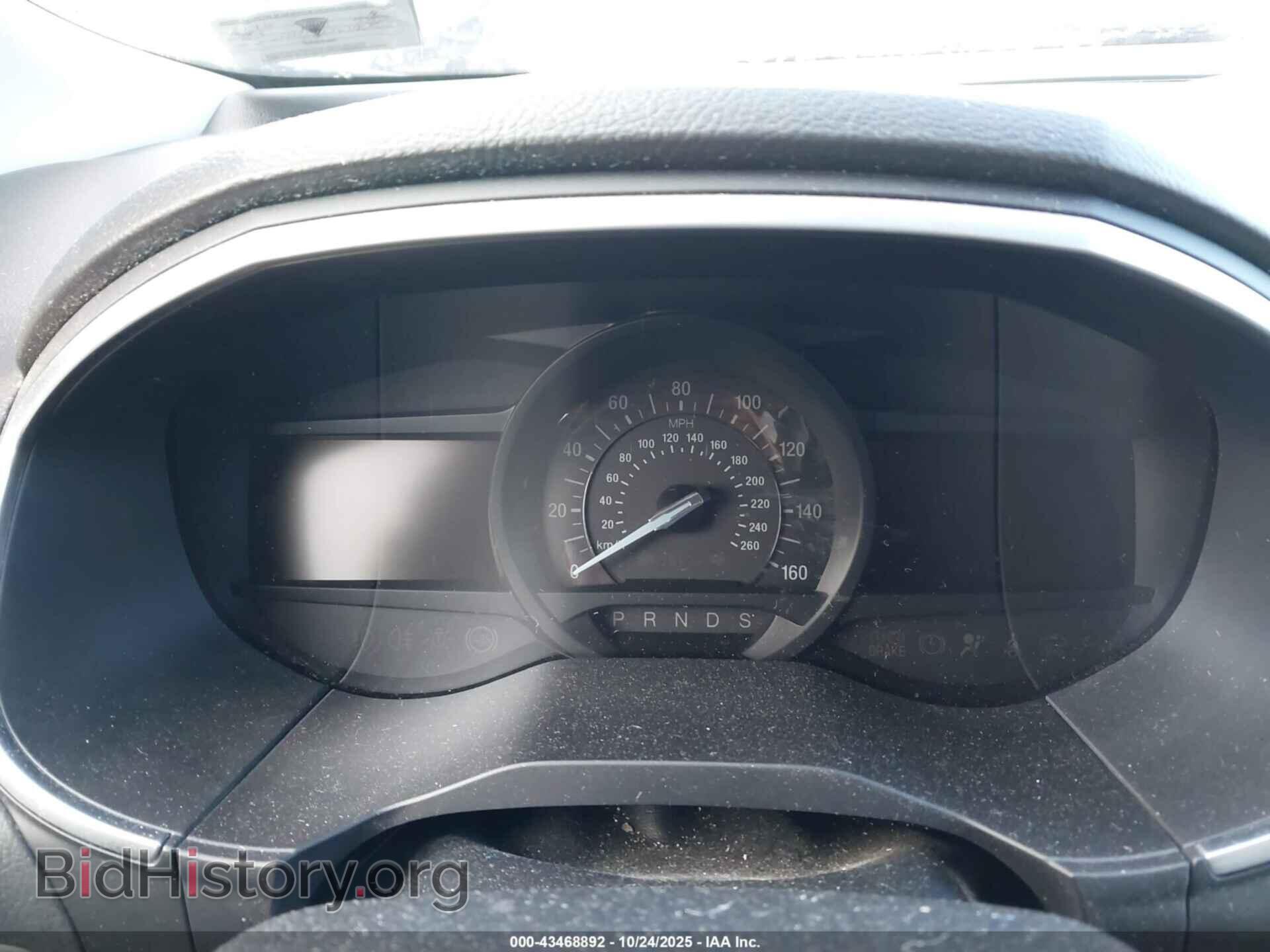 2018 FORD EDGE - VIN: 2FMPK4K86JBB30315 - Photo 7