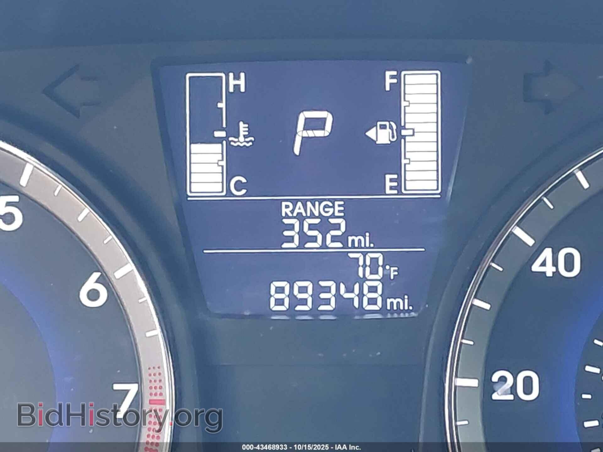 2017 HYUNDAI ACCENT - VIN: KMHCT4AE0HU223614 - Фото 16