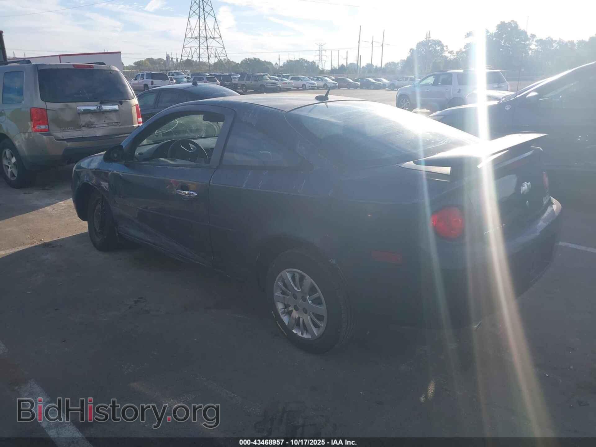 2010 CHEVROLET COBALT - VIN: 1G1AD1F56A7160256 - Фото 14