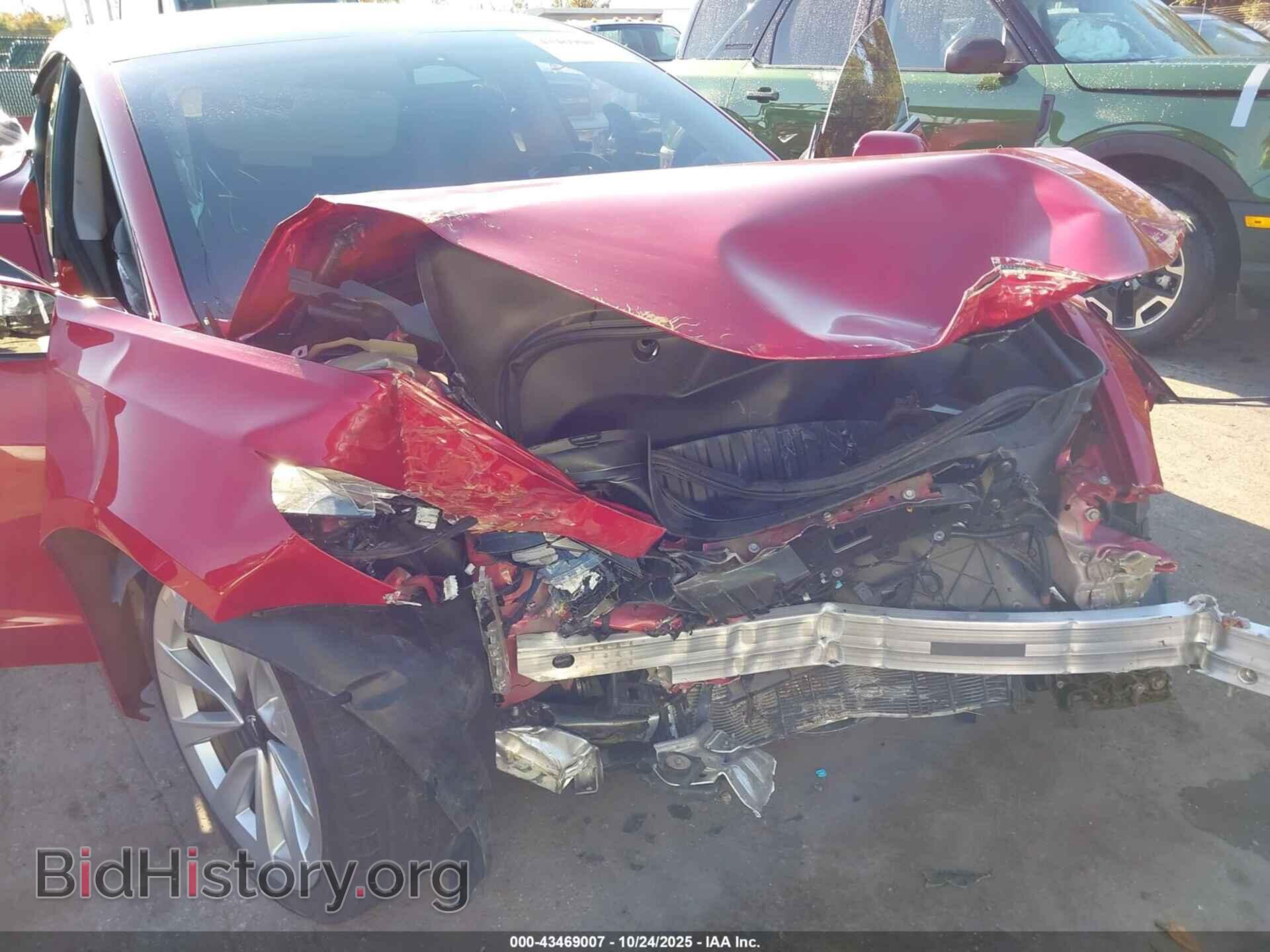 2023 TESLA MODEL 3 - VIN: 5YJ3E1EB7PF416198 - Фото 6
