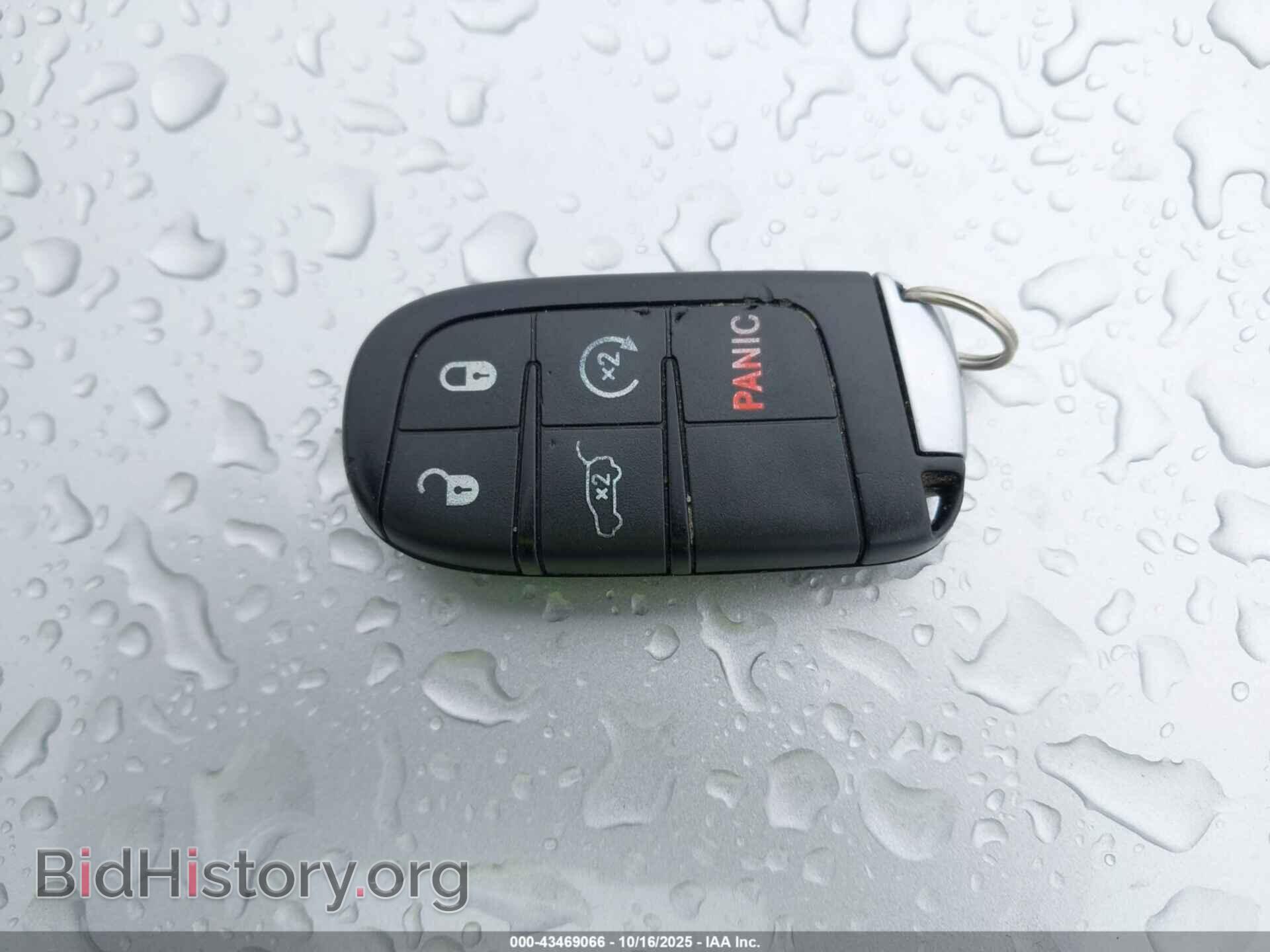 2014 DODGE DURANGO - VIN: 1C4SDJCT8EC972878 - Фото 11