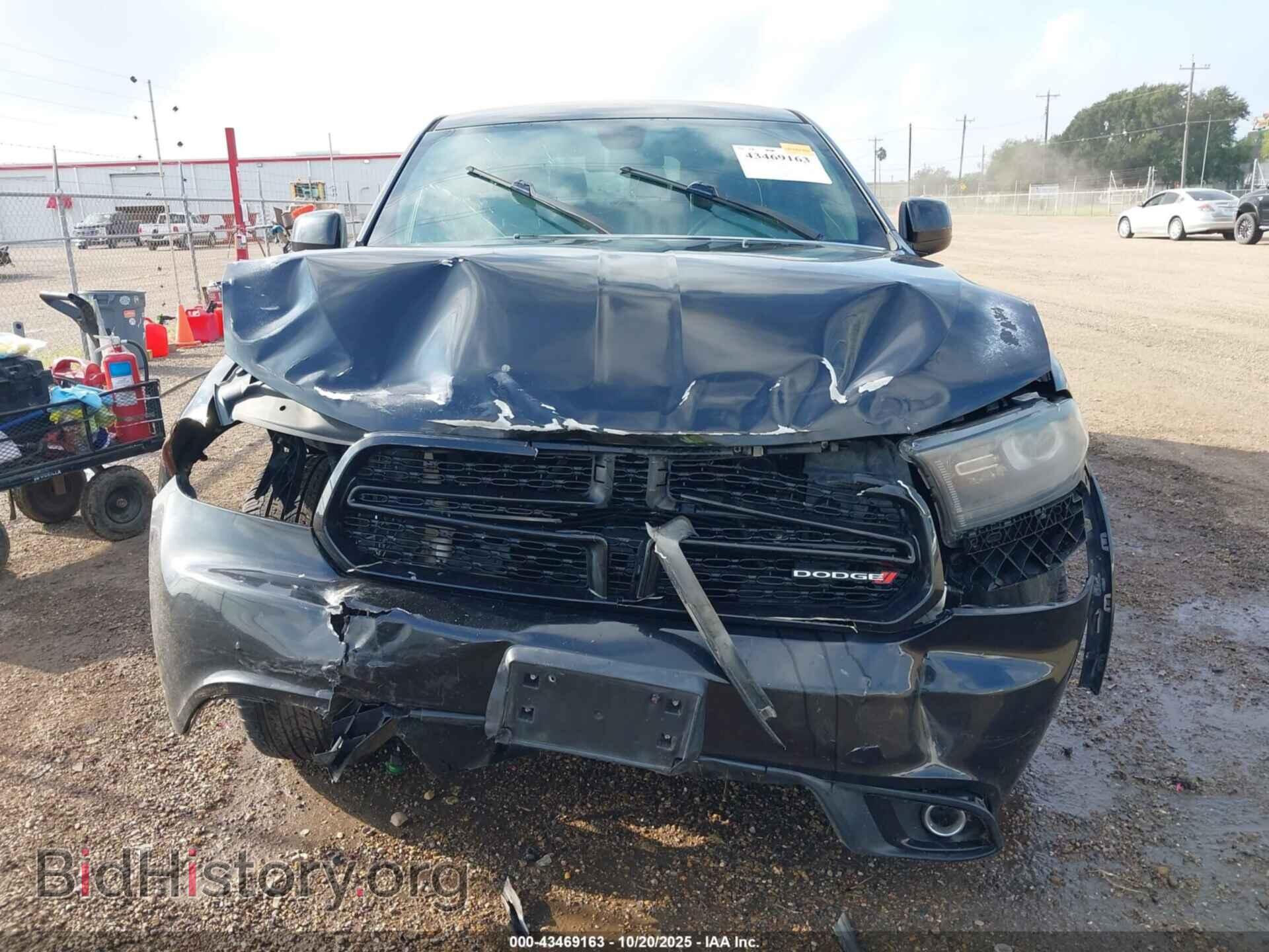 2015 DODGE DURANGO - VIN: 1C4RDHAG9FC922828 - Фото 13