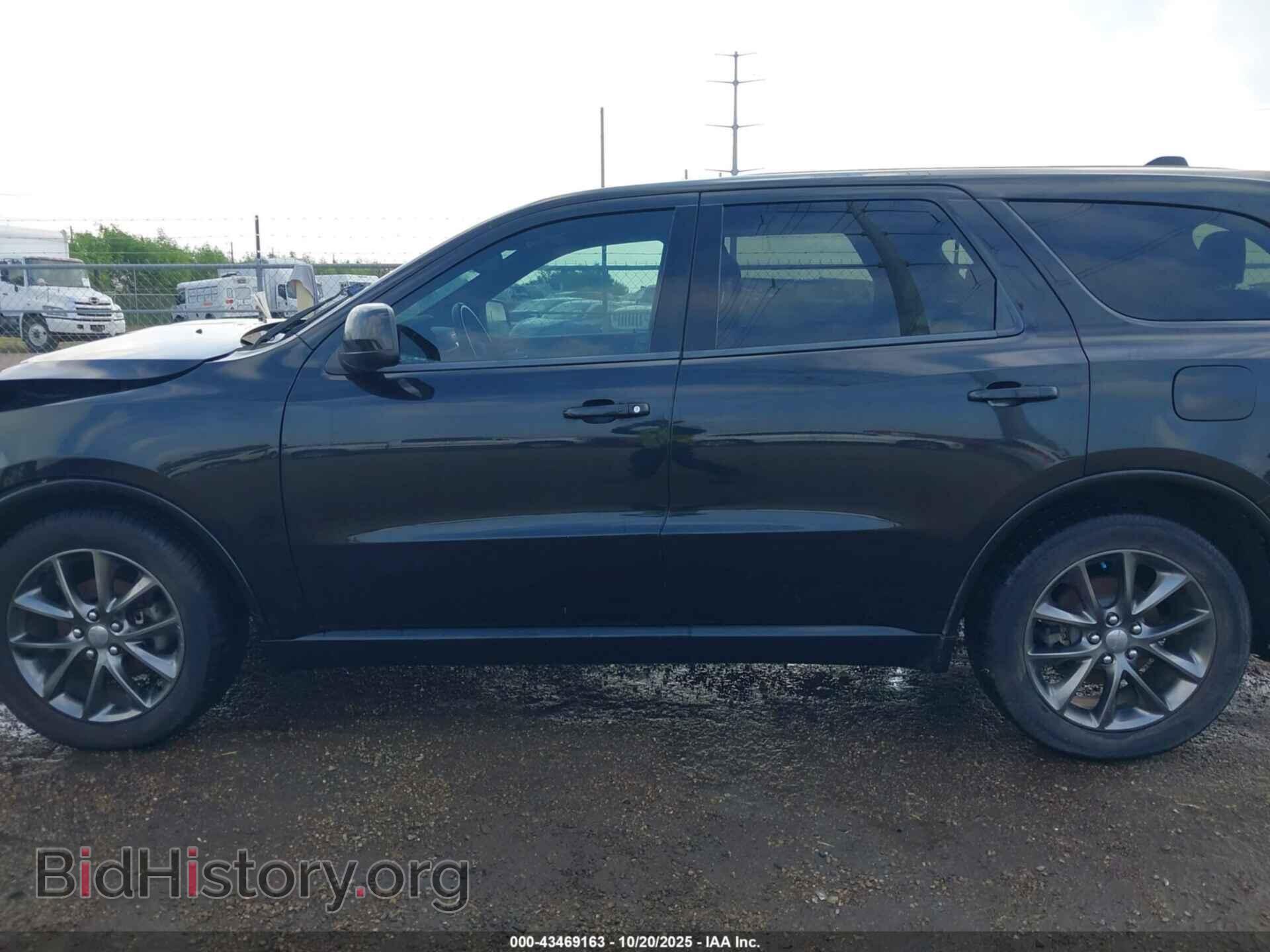 2015 DODGE DURANGO - VIN: 1C4RDHAG9FC922828 - Фото 15