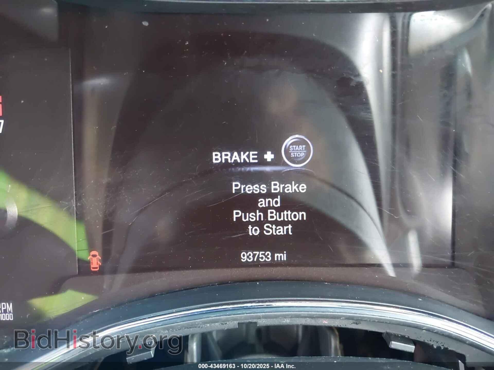 2015 DODGE DURANGO - VIN: 1C4RDHAG9FC922828 - Фото 16