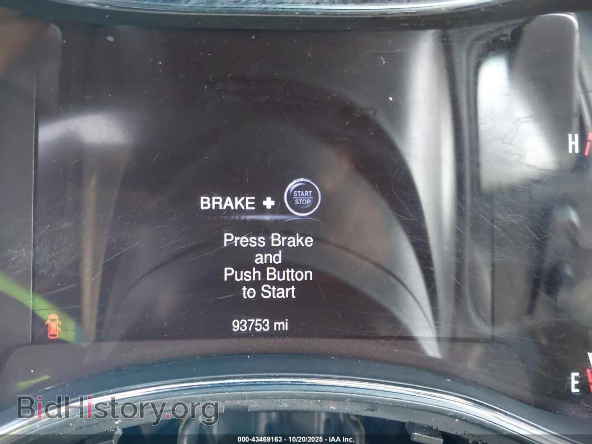 2015 DODGE DURANGO - VIN: 1C4RDHAG9FC922828 - Фото 7
