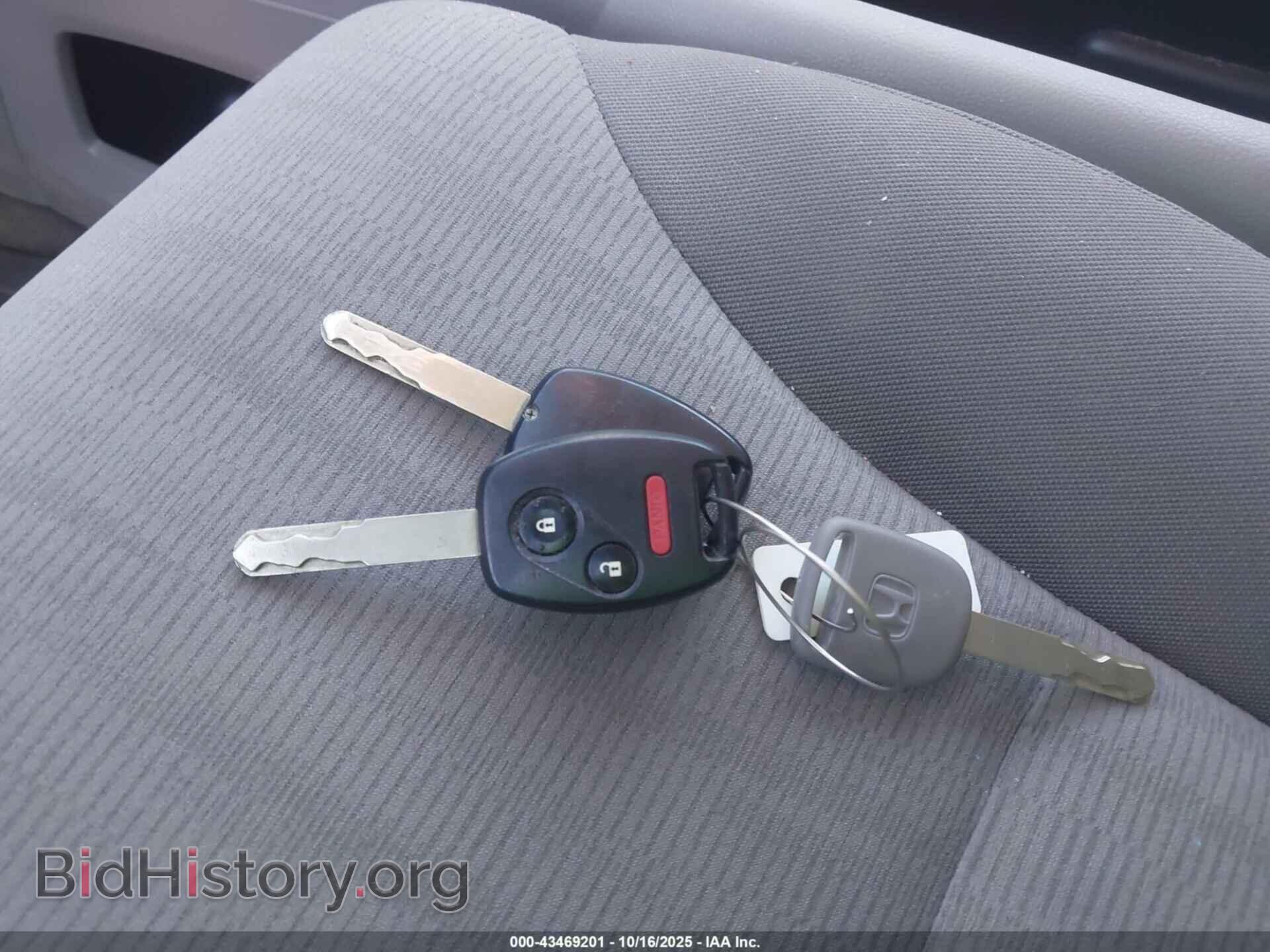 2013 HONDA CR-V - VIN: 2HKRM4H34DH683038 - Фото 11