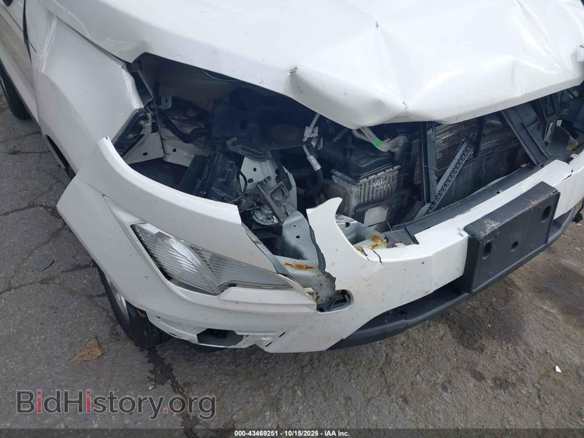 2020 FORD ECOSPORT - VIN: MAJ3S2GE8LC336802 - Фото 6