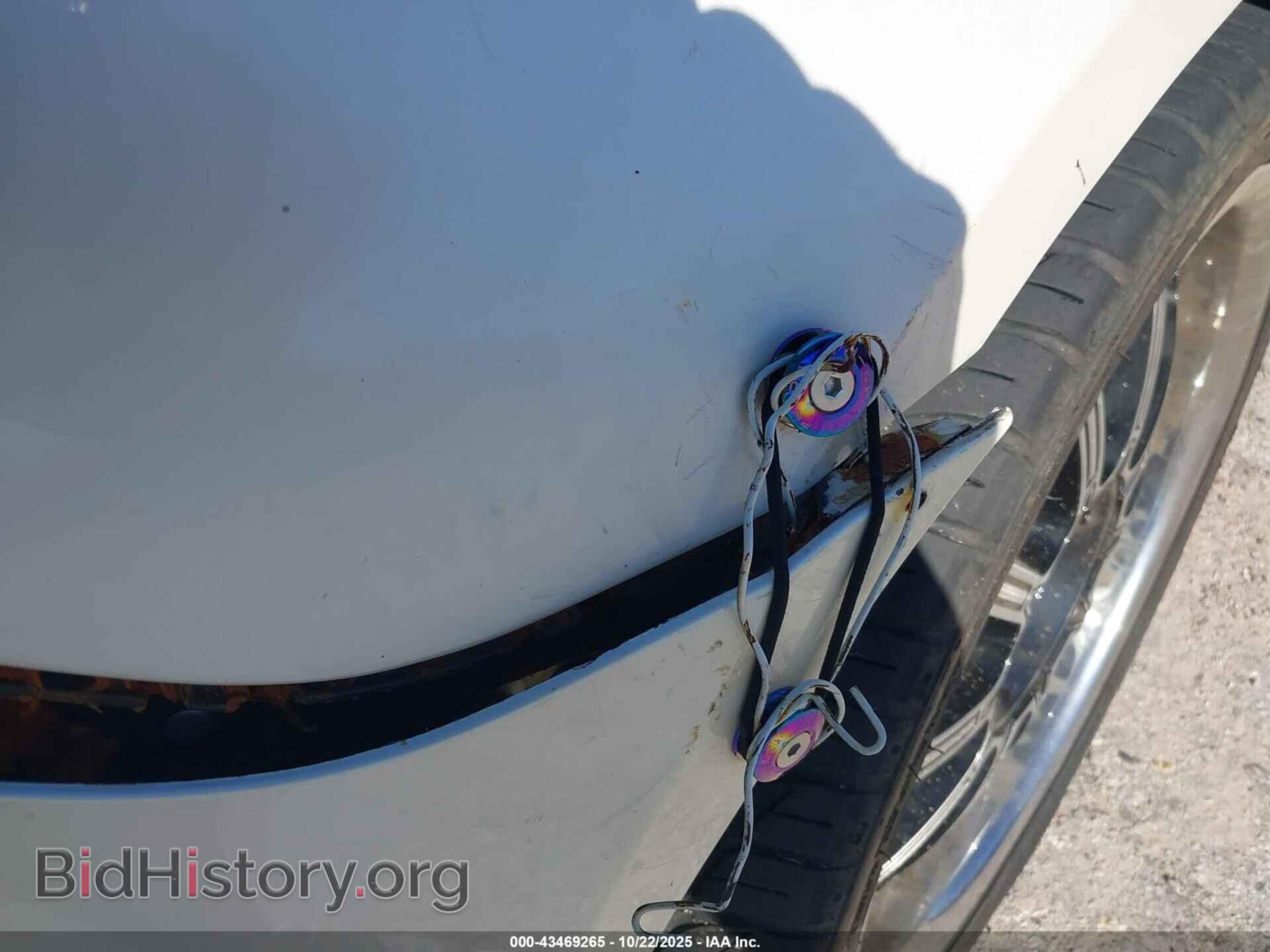 2012 BUICK LACROSSE - VIN: 1G4GJ5E34CF141114 - Photo 11