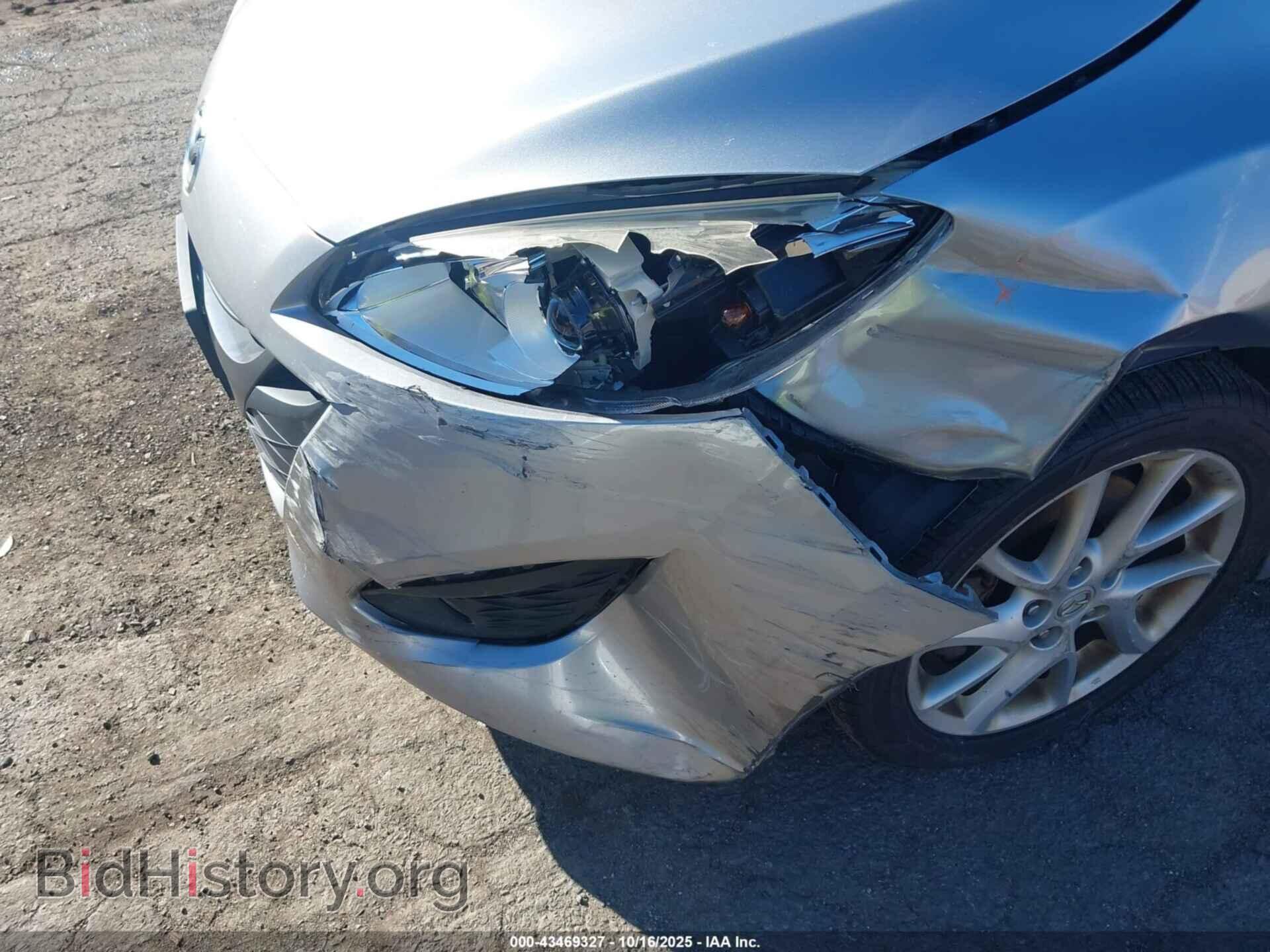 2012 MAZDA MAZDA5 - VIN: JM1CW2CL6C0131922 - Фото 6