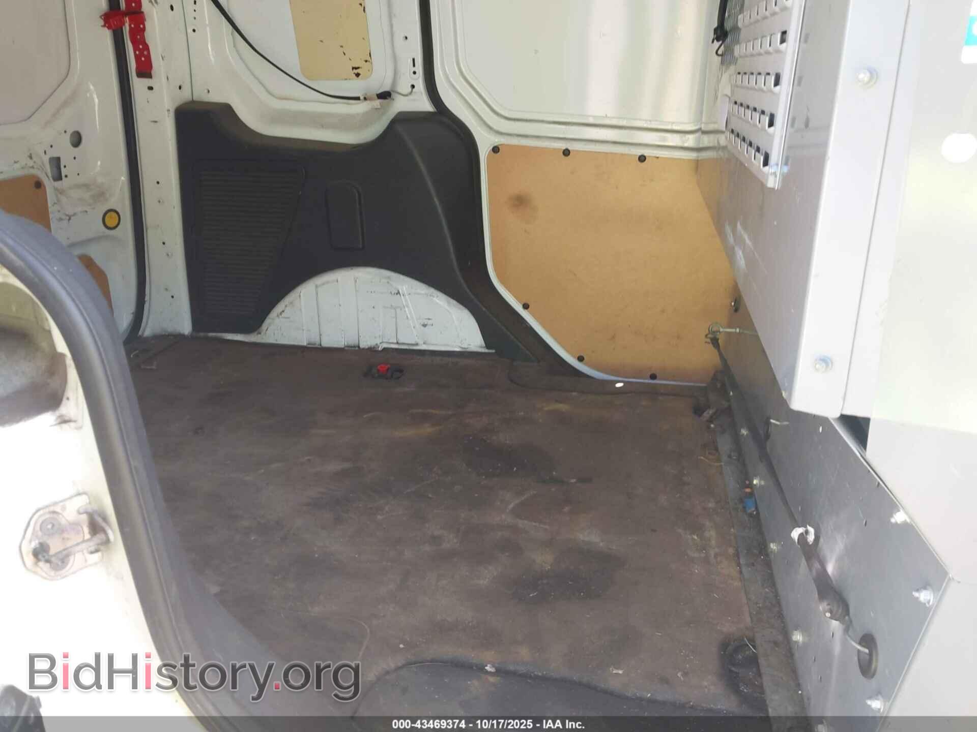 2015 FORD TRANSIT CONNECT - VIN: NM0LS6E79F1201136 - Фото 8