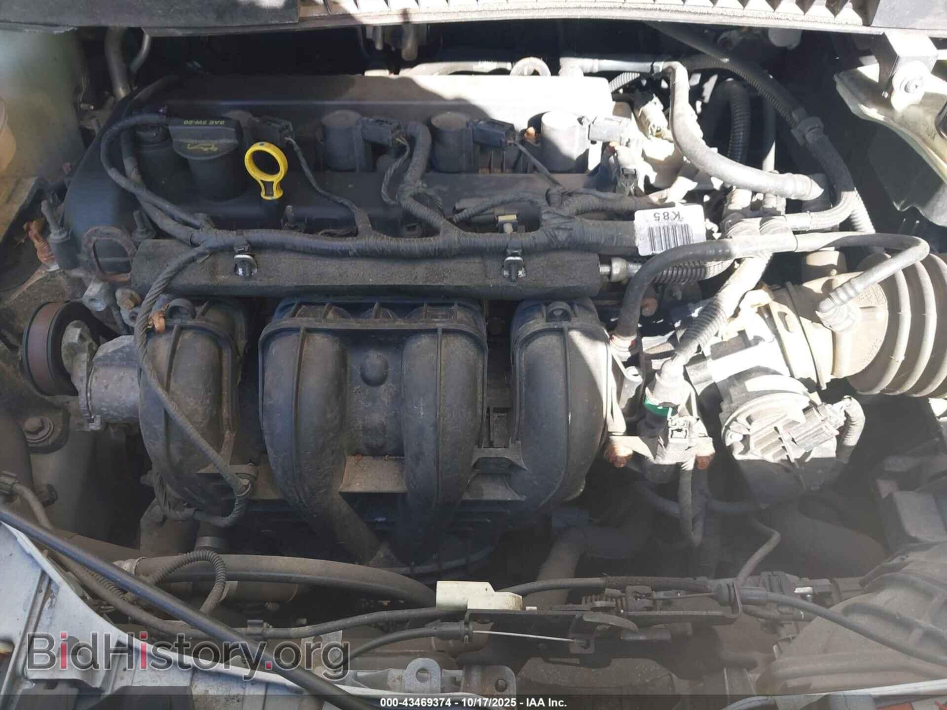 2015 FORD TRANSIT CONNECT - VIN: NM0LS6E79F1201136 - Фото 10