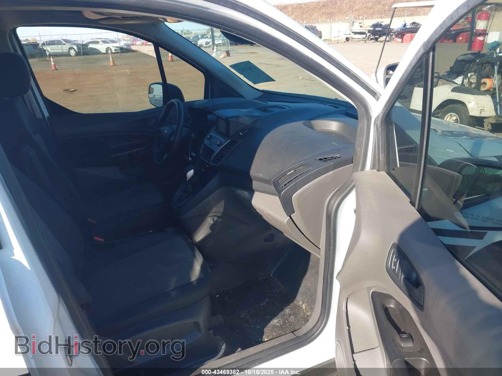 2020 FORD TRANSIT CONNECT - VIN: NM0LS7E29L1472297 - Фото 5