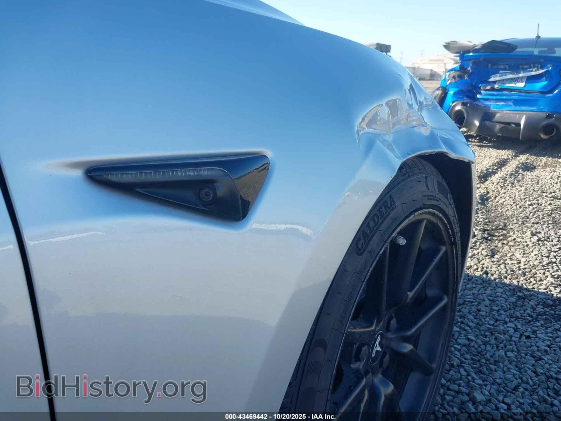 2018 TESLA MODEL 3 - VIN: 5YJ3E1EA2JF043943 - Photo 21