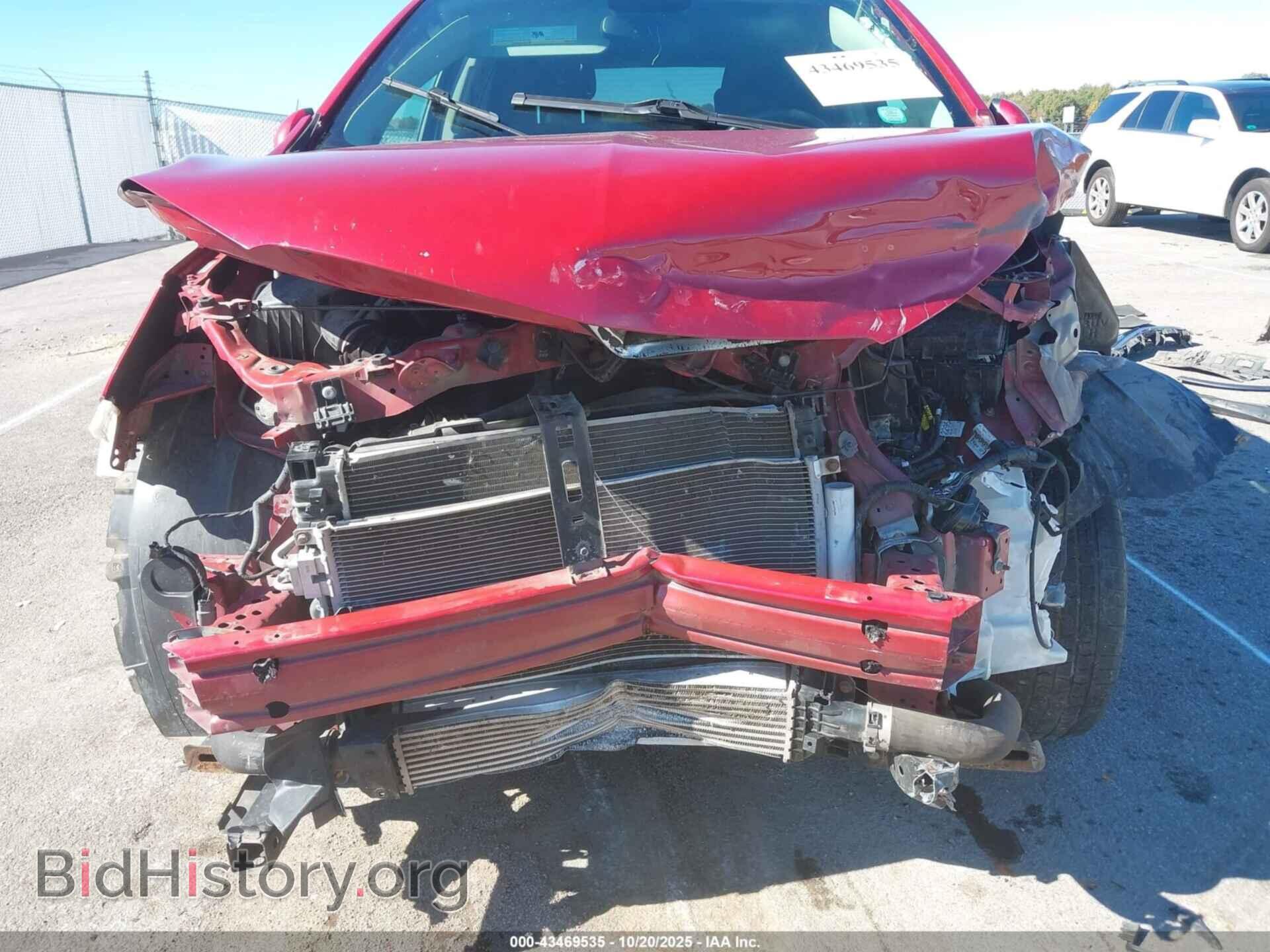 2019 BUICK ENCORE - VIN: KL4CJESB5KB837480 - Photo 6