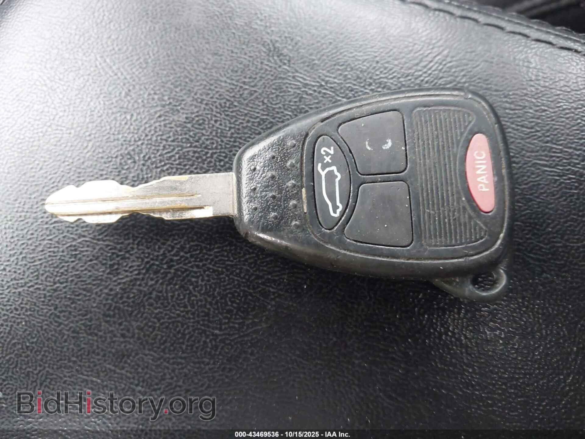 2013 CHRYSLER 200 - VIN: 1C3CCBBB7DN714204 - Фото 11