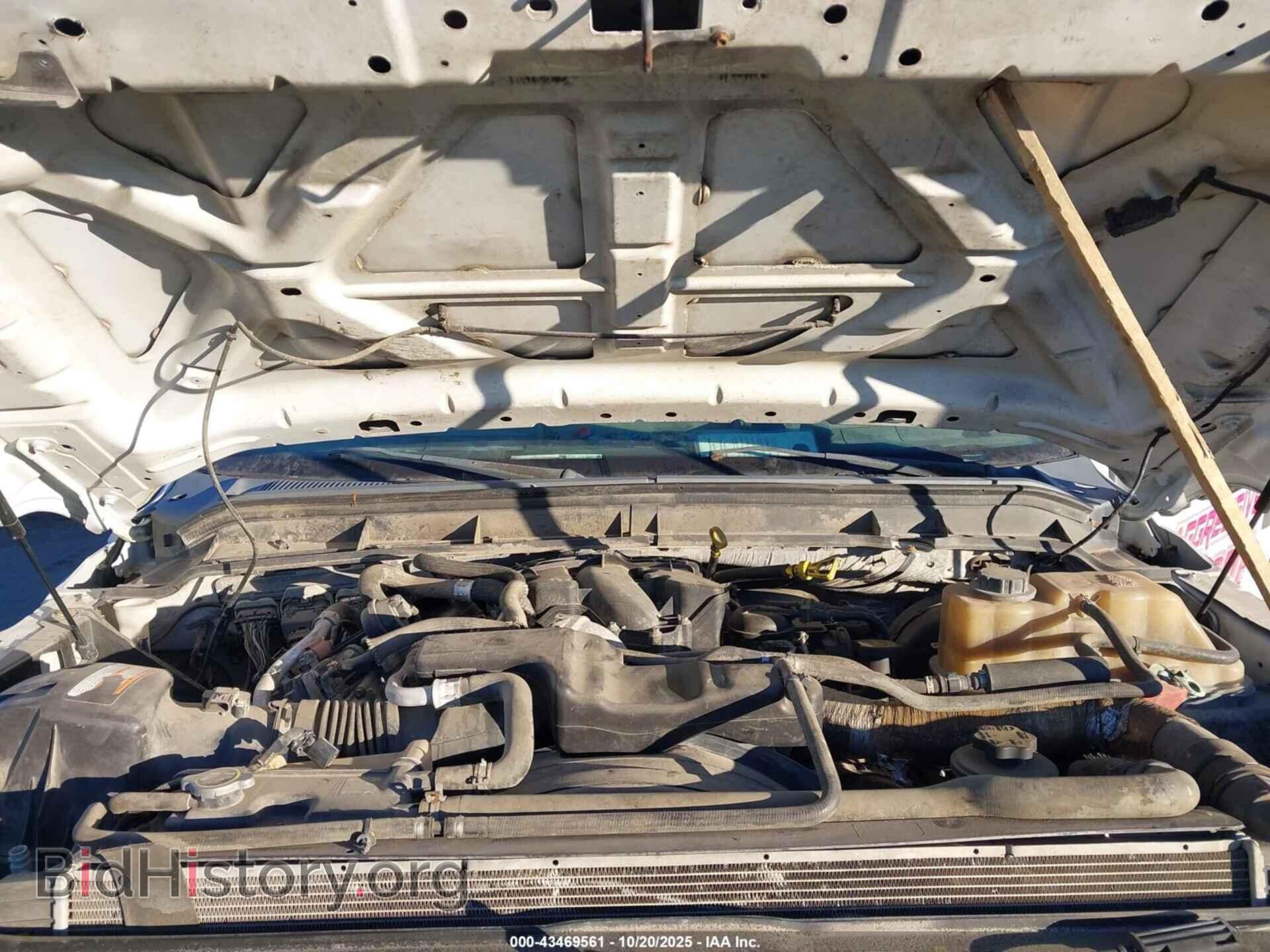 2011 FORD F-250 - VIN: 1FT7X2AT2BEC03220 - Фото 10