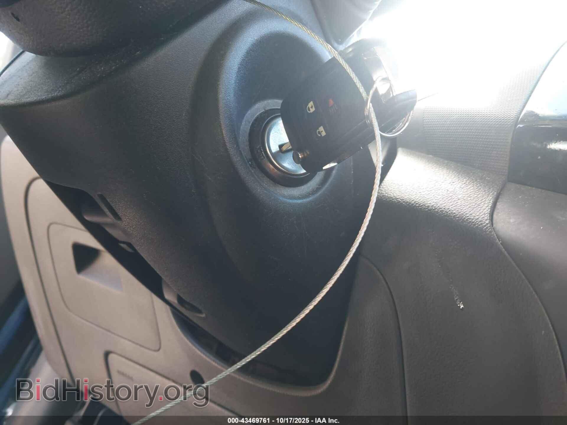 2013 CHEVROLET SPARK - VIN: KL8CD6S90DC512502 - Фото 11