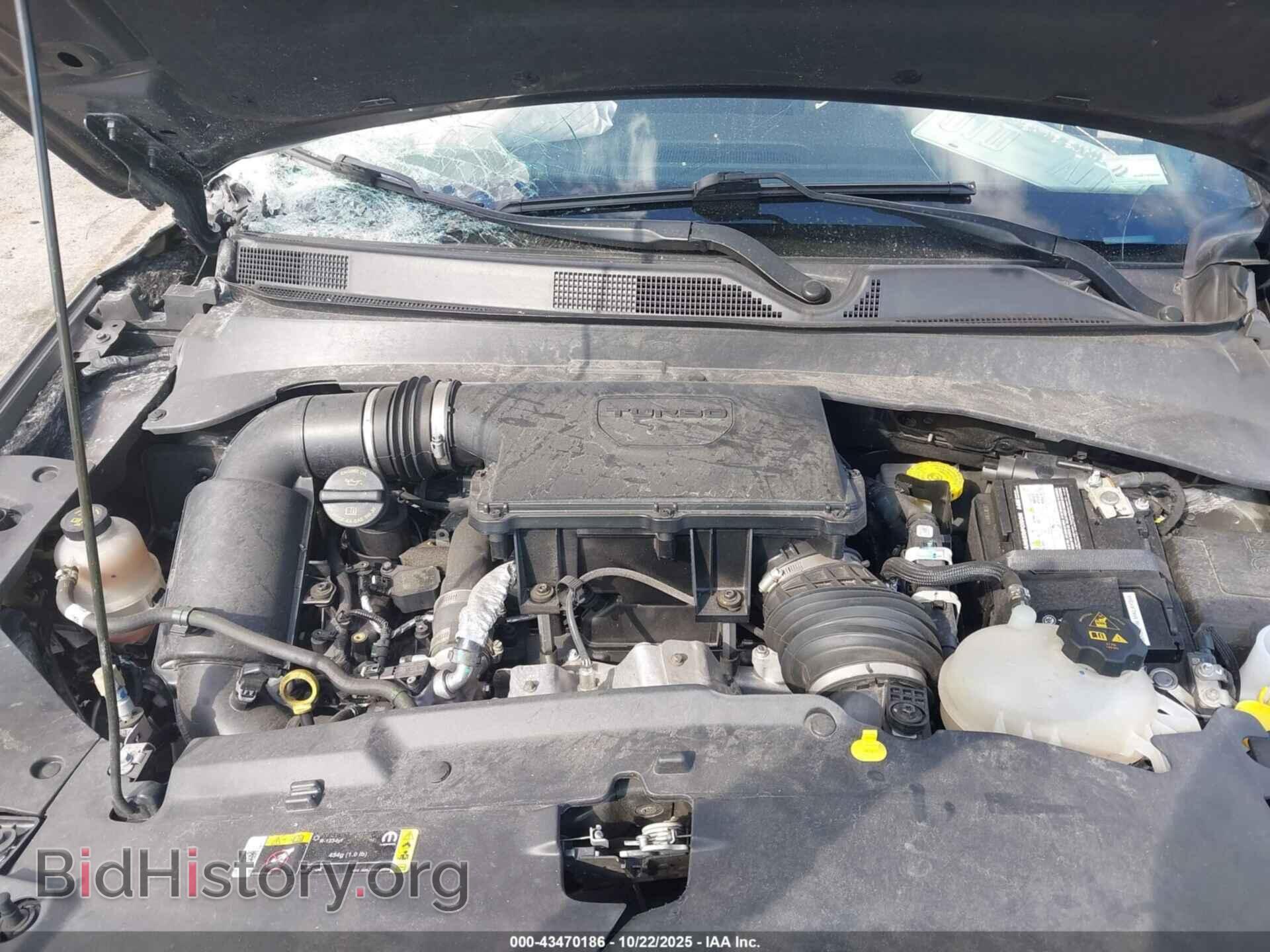 2024 JEEP COMPASS - VIN: 3C4NJDAN4RT577229 - Фото 10