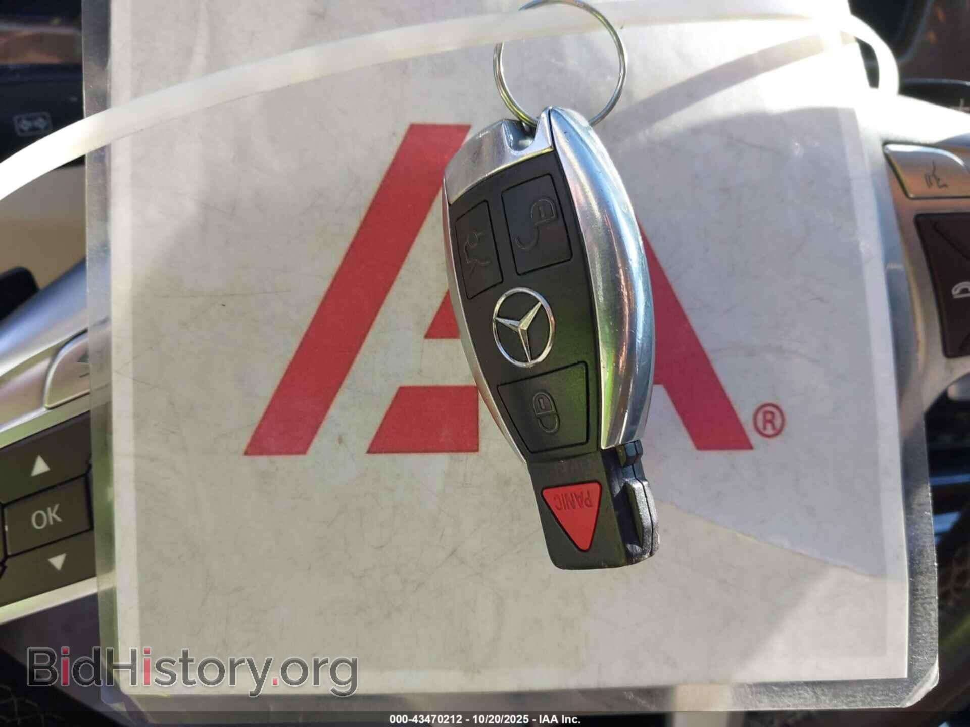 2014 MERCEDES-BENZ E 350 - VIN: WDDHF5KB2EA828510 - Photo 11