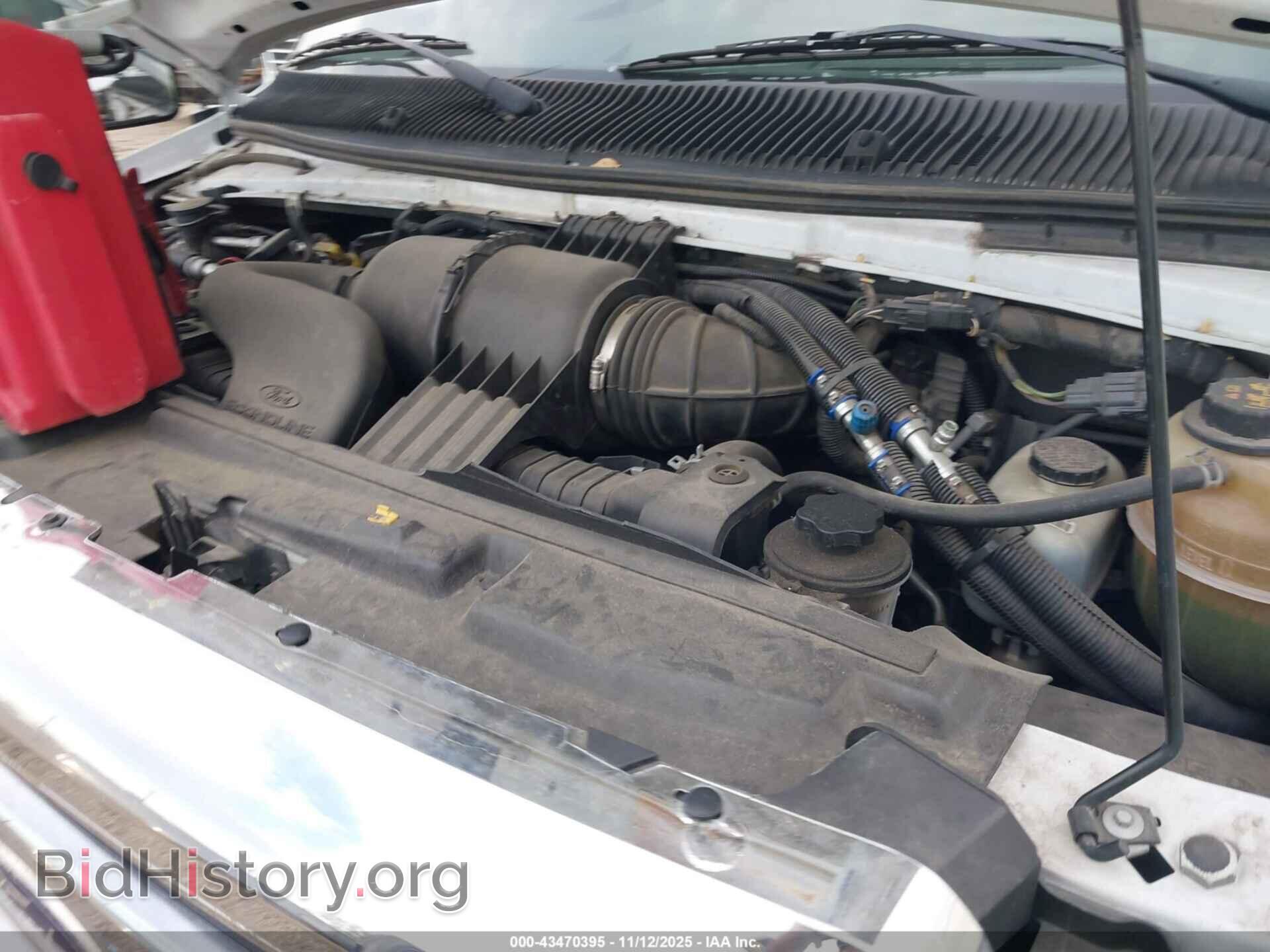 2015 FORD E-450 CUTAWAY - VIN: 1FDFE4FSXFDA09653 - Фото 9