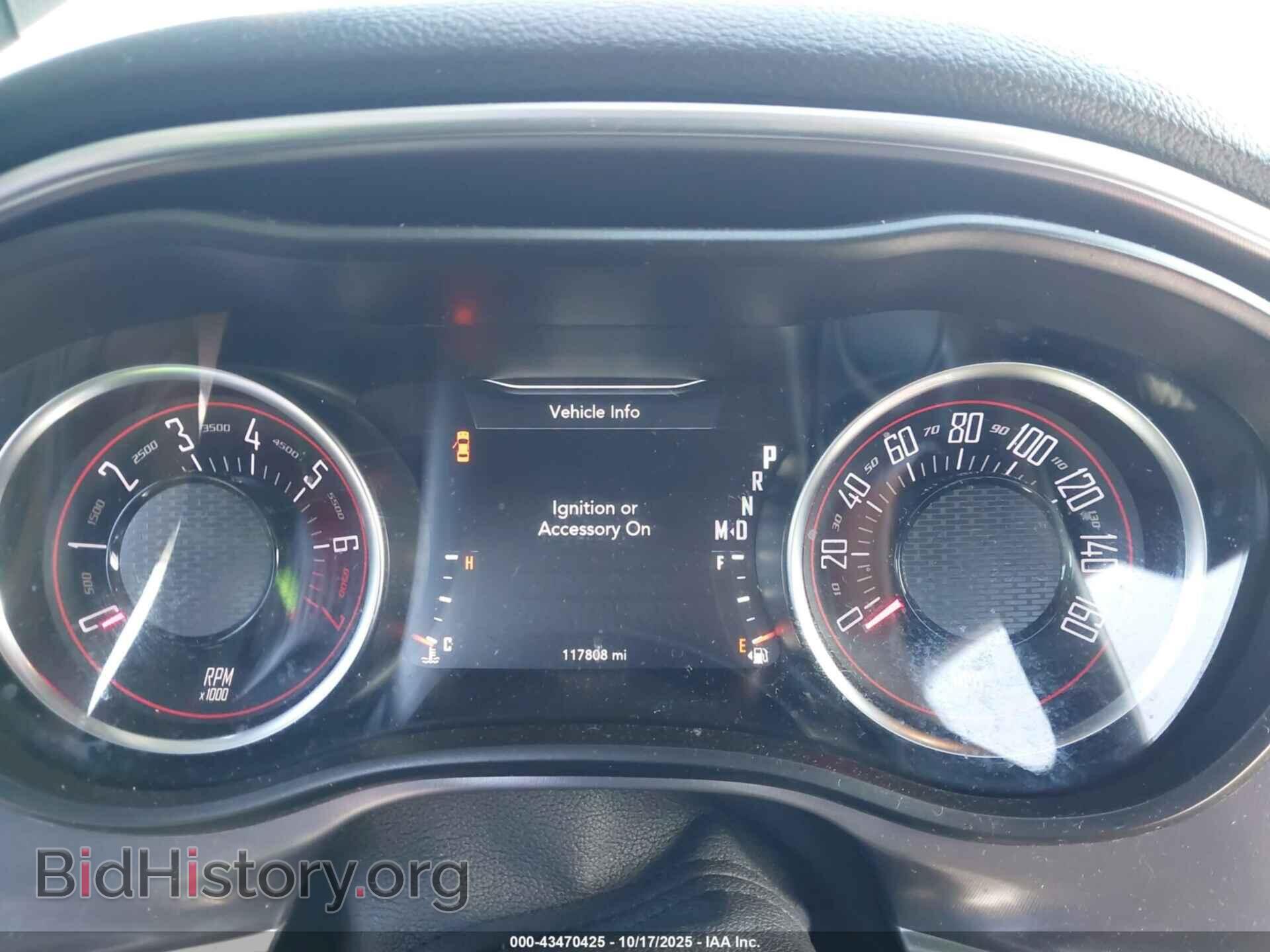 2019 DODGE CHALLENGER - VIN: 2C3CDZAG4KH503311 - Фото 7