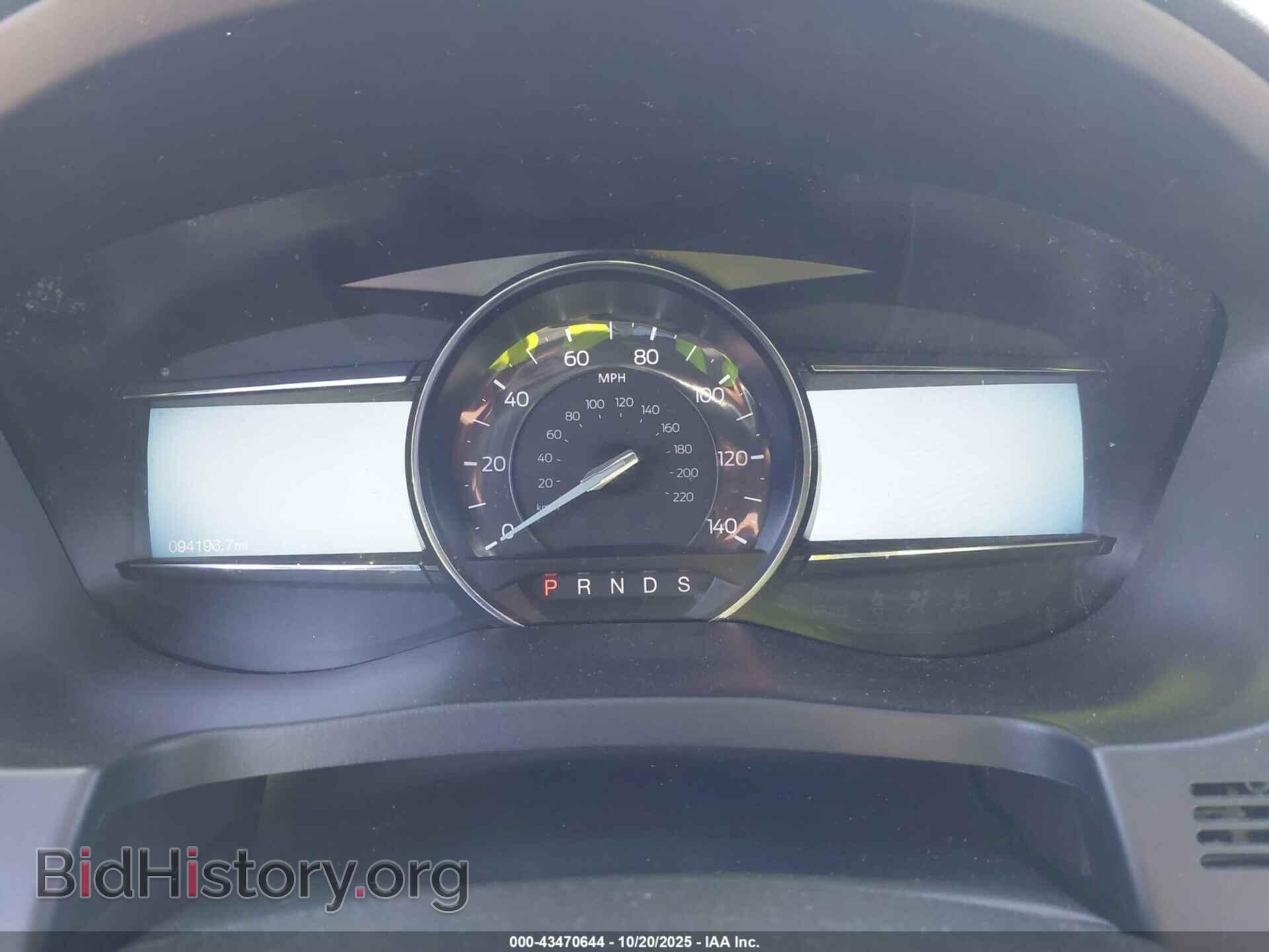 2018 FORD EXPLORER - VIN: 1FM5K7F87JGA56351 - Photo 7