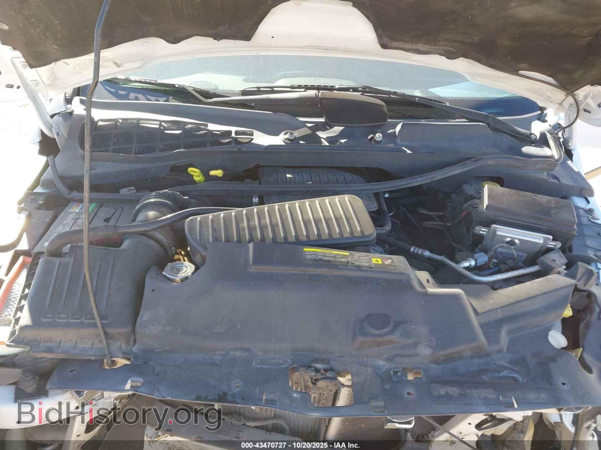 2005 DODGE DURANGO - VIN: 1D4HD38N65F608105 - Photo 10